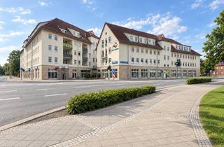 Geschäftslokal mieten in Am Stadtring 15b, 99610 Sömmerda, Viel Platz für Ihre Idee – Großzügige Einzelhandelsfläche mit vielseitigen Nutzungsmöglichkeiten