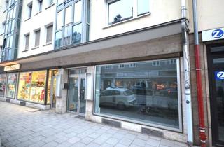 Geschäftslokal mieten in Keuslinstraße 17, 80798 Schwabing-West, Schwabing - Ladengeschäft in guter Lauflage