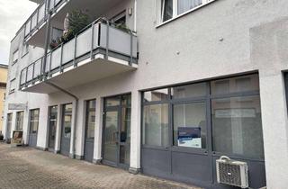 Gewerbeimmobilie kaufen in 71665 Vaihingen an der Enz, Gewerbeobjekt in Vaihingen