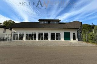 Gewerbeimmobilie kaufen in 77963 Schwanau, 3.200 m² voller Möglichkeiten – Gewerbeimmobilie mit Wohnhaus