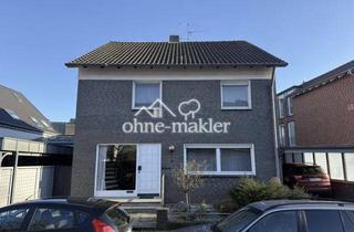 WG-Zimmer mieten in Hermannstr. 4, 46399 Bocholt, Noch 3 freie Zimmer in frisch renovierter Studenten-WG – zentral in Bocholt