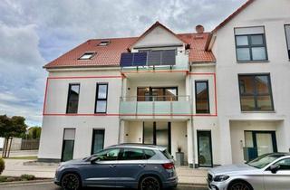 Wohnung kaufen in 63814 Mainaschaff, Probiers mal mit Gemütlichkeit - Ihr neues Zuhause in Mainaschaff