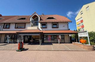 Wohnung kaufen in 67454 Haßloch, Charmante Wohnung in attraktiver Lage! Käuferprovisionsfrei!