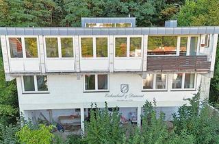 Einfamilienhaus kaufen in Birkenstraße, 66119 Saarbrücken, Modernisiertes, freistehendes 2-FH in bevorzugter Lage auf dem Winterberg
