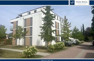 Wohnung kaufen in 77815 Bühl, Großzügige Etagenwohnung mit lichtdurchflutetem Wohnbereich und Loggia