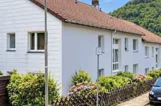Wohnung kaufen in 38685 Langelsheim, Ruhige (Ferien-)Wohnung im Harz
