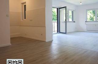 Wohnung kaufen in 50226 Frechen, 87qm Wohntraum Königsdorf! Helle 3-Zi-Wohnung, modernisiert, mit Balkon, freistehend-provisionsfrei