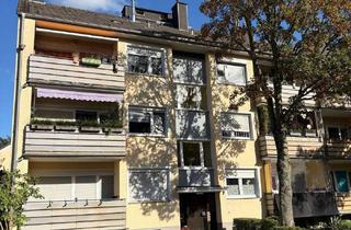 Wohnung kaufen in 47506 Neukirchen-Vluyn, Gepflegte 2-Zimmer-Wohnung im Hochparterre in Neukirchen-Vluyn