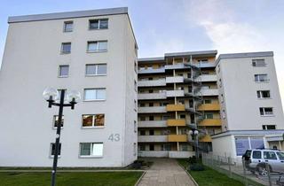 Wohnung kaufen in Titiseestraße 43, 79822 Titisee-Neustadt, 1-ZKB Eigentumswohnung für Anleger - 5% Rendite