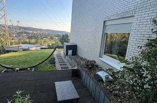 Wohnung kaufen in Weinberg 8d, 42109 Wuppertal, 3-Zimmer-Eigentumswohnung mit großem Garten und Weitblick