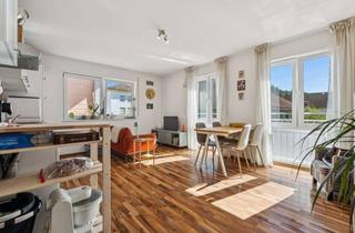 Wohnung kaufen in 87616 Marktoberdorf, Schöne 2 Zimerwohung im herzen von Marktoberdorf