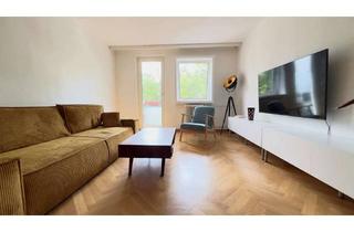 Wohnung kaufen in 12107 Berlin, Modernisierte 2-Zimmer-Wohnung mit Balkon und Grünblick – provisionsfrei von privat