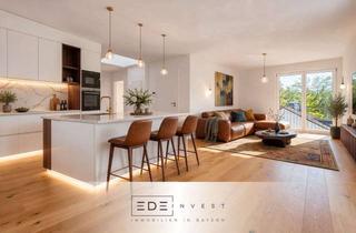 Penthouse kaufen in Am Waldrand, 81377 Hadern, Über den Dächern, unmittelbar am Waldrand – Erstbezug-Penthouse mit 72 m² Dachterrasse