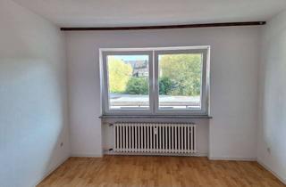 Wohnung kaufen in 54294 Trier-West, Gepflegte 3-Zimmer-Eigentumswohnung mit Balkon in Trier-West