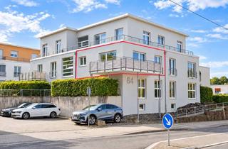 Wohnung kaufen in 51491 Overath, Kompaktes Wohnen - große Lebensqualität!