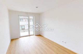 Wohnung mieten in 64283 Darmstadt, Lichtdurchflutete 2,5-Zi.-Neubauwohnung mit BALKON&EBK in fußläufiger Nähe zum Klinikum