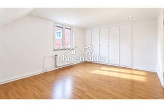 Wohnung mieten in 88250 Weingarten, Traumhafte Dachterrasse! Helle 2-Zimmer-Dachgeschosswohnung in zentraler Lage
