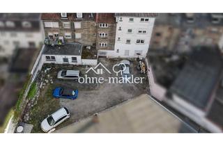 Immobilie mieten in 68305 Mannheim, Stellplätze zu vermieten