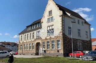 Büro zu mieten in 53489 Sinzig, Arbeiten mit Stil: Gewerbefläche in der historischen Präparandie