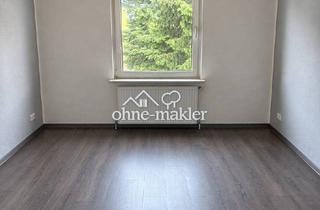 Wohnung kaufen in 44866 Bochum, Einstieg ab 82.000 €: 2-Zi.-ETW in Bochum, 6,99 % Rendite inkl. Mietzuschuss, AfA 4 % möglich