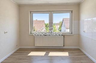 Wohnung kaufen in 44866 Bochum, fast 7% Rendite - Vermietete 2-Zi.ETW inkl. Mietzuschuss, AfA 4 % möglich, provisionsfrei