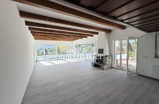 Wohnung mieten in 97980 Bad Mergentheim, Ruhige großzügige 2 Zimmer Wohnung über Bad Mergentheim