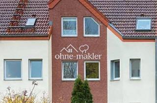 Wohnung kaufen in 16247 Joachimsthal, 3-Zimmer-Wohnung mit langjährigem Mietverhältnis