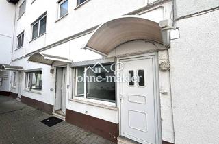 Wohnung mieten in 64859 Eppertshausen, Moderne 3-Zimmer-Wohnung in Eppertshausen