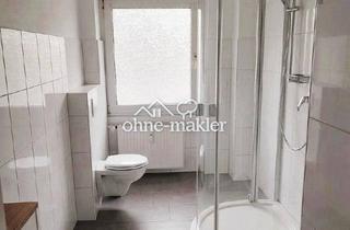 Wohnung mieten in 58453 Witten, 2 Zimmer Wohnung (56m²) mit Balkon in Witten-Annen
