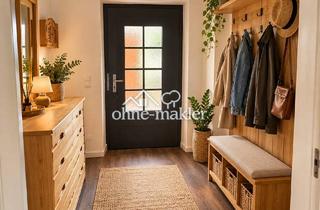 Wohnung mieten in 93309 Kelheim, 3-Zimmer-WHG mit Terrasse in Kelheim