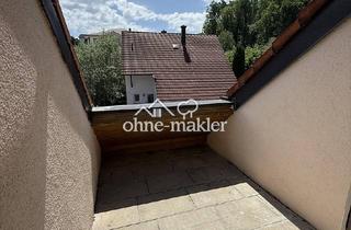 Wohnung mieten in 91586 Lichtenau, Hell und schöne 3 Zimmer Wohnung mit Balkon und Stellplatz!