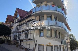 Wohnung mieten in 72160 Horb, 3,5 ZW OG Neubau KFW 55 93 qm neuwertige EBK alternativ 2 ZW auf Anfrage