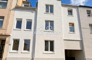Wohnung mieten in 58239 Schwerte, 40qm Apartment in Schwerte Innenstadt