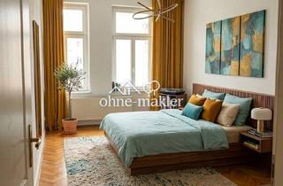 Wohnung mieten in 99084 Erfurt, 4,5 ZKB Nähe Hbf und Altstadt mit Aufzug/Balkon