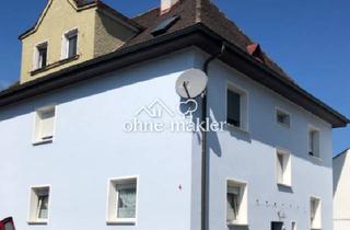 Wohnung mieten in 91126 Schwabach, Eigentümer: Charmante Wohngemeinschaft in Schwabach (Erdgeschoss)