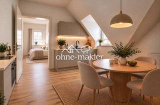 Wohnung kaufen in 65199 Wiesbaden, 5,3% Rendite: Frisch saniert in WI-Dotzheim