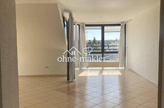 Wohnung mieten in 90556 Seukendorf, Helle 3-Zimmer Wohnung mit Tiefgarage und Einbauküche