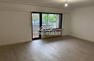 Wohnung mieten in 63322 Rödermark, Moderne 2-Zimmer-Wohnung mit Balkon und EBK