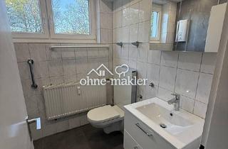 Wohnung mieten in 57074 Siegen, Sonnige 3ZKB im Zentrum inkl. Küche und neuen Bad, alles neu renoviert!