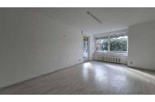 Wohnung mieten in Königswall 69, 32423 Minden, 3-Zimmer-Wohnung in der Innenstadt!