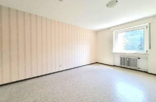 Wohnung mieten in Weserstr. 38, 32423 Minden, 3-Zimmer-Wohnung direkt an der Weser!