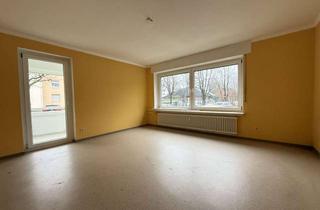 Wohnung mieten in Vorlaenderstr. 18a, 32425 Minden, 3-Zimmer-Wohnung im Erdgeschoss!