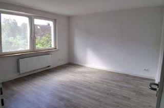 Wohnung mieten in Blumenstr., 58762 Altena, Gemütliche UG-Wohnung mit Balkon