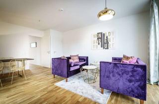Wohnung mieten in Kaskadenpark 16b, 22045 Jenfeld, Wohnen auf zwei Ebenen: Exklusive 4-Zimmer-Maisonette mit Eichenholzfußboden und Fußbodenheizung