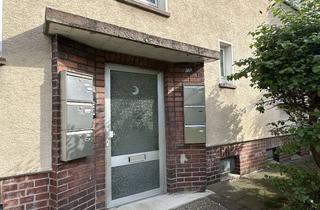 Wohnung mieten in Bismarckstr. 36a, 44629 Baukau-Ost, Kostengünstige 2,5-Zimmer-Wohnung mit großer Küche und Gemeinschaftsgarten in Herne