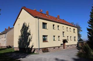 Wohnung mieten in Tundersleber Straße, 39343 Nordgermersleben, CHARMANTE 1 RAUM WOHNUNG MIT STELLPLATZ IM GRÜNEN