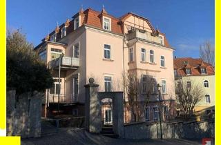 Wohnung mieten in Beethovenstraße, 01917 Kamenz, Tolle Dachgeschosswohnung in ruhiger Lage! Einbauküche möglich!