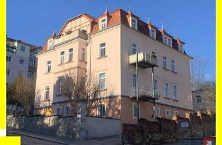 Wohnung mieten in Beethovenstraße, 01917 Kamenz, Tolle Dachgeschosswohnung in ruhiger Lage! Einbauküche möglich!