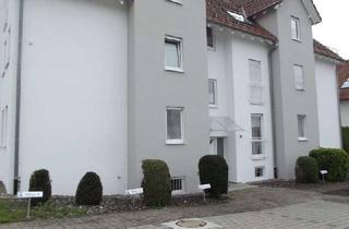 Wohnung mieten in 88410 Bad Wurzach, Mietangebot in Bad Wurzach