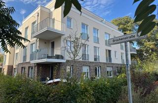 Wohnung mieten in Brückenstr., 16562 Hohen Neuendorf, Helle und gemütliche 3-Zimmerwohnung mit Balkon und Einbauküche